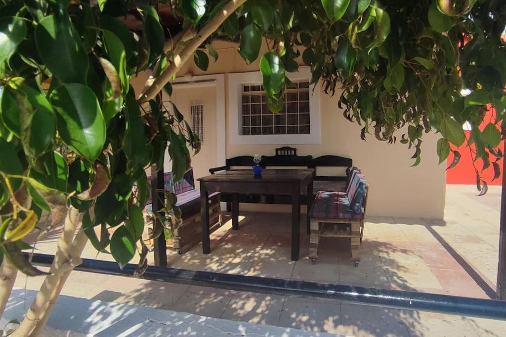 Olive Grove Cottage Skalani Knossós Exterior photo